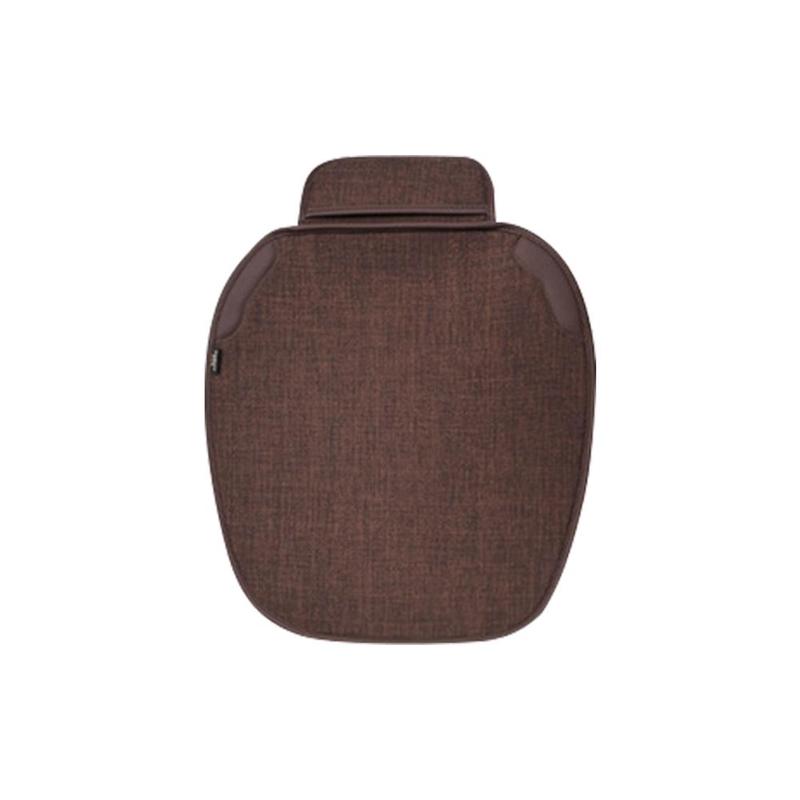Product Introduction of Car Seat Cushion Four Seasons General Single-piece Rear Seat Three-piece Car Set Cushion Single R9S3 24