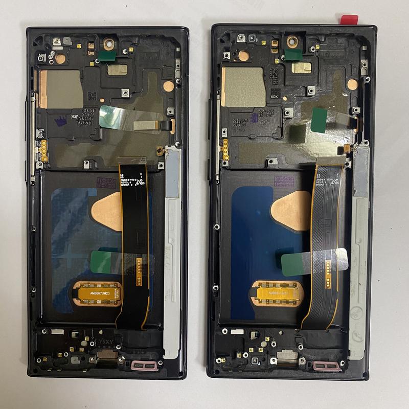 MÀN HÌNH DÀNH CHO SAMSUNG NOTE 20 ULTRA