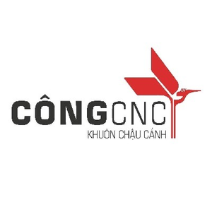 Khuôn Chậu Cảnh Công CNC