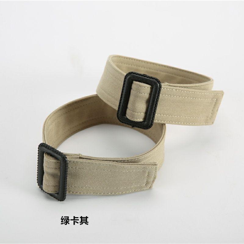 Product Introduction of Vòng Bít Dây Đeo Cổ Tay, Thiết Kế Buộc Dây, Vòng Bít Gió Buộc Dây, Dây Rút Áo Khoác, Dây Đeo Tay, Phụ Kiện, Khóa Màu Đen Nam 20