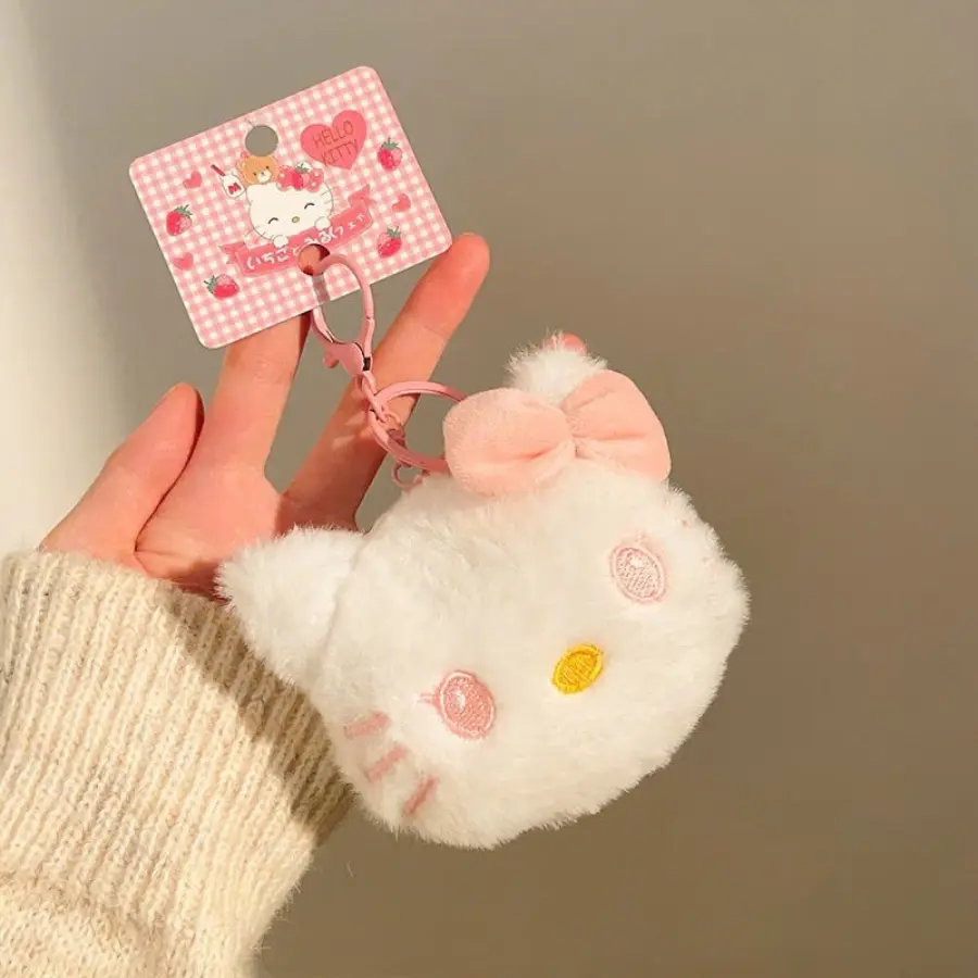 Kitty Nơ Hồng