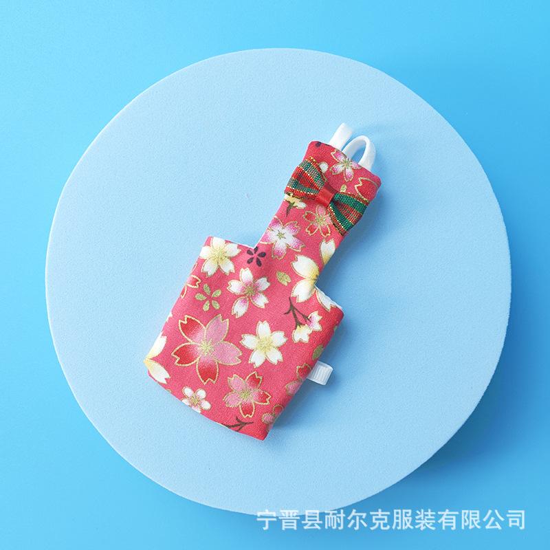 Product Introduction of Parrot Flying Clothes Tiger Skin Peony Xuanfeng Baby Diapers Go out Anti-Shit Pocket Parrot outside 14