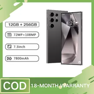 [BATERAI RAJA] Relne C55 - 5000mAh + SuperVOOC 33W | Harga 2 Jutaan Udah Dapat Fast Charging | HP Sehari-hari Anti Ribet!