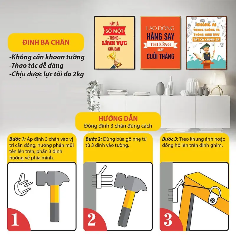 [ TRANH TRÁNG GƯƠNG ]  TRANH HƯU NAI TÀI LỘC  , TRANG TRÍ PHÒNG KHÁCH , PHONG LÀM VIỆC , KHÁCH SẠN , CẦU THANG ,... Decor Tường Treo Tường 7