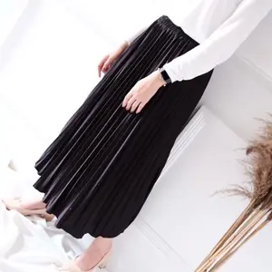 Rok Plisket Hyget Premium