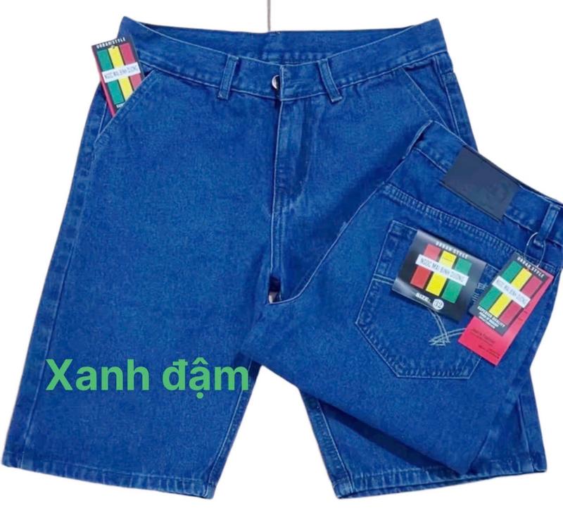 Product Introduction of QUẦN SỌC MẪU TÚI CHÉO GIÁ 99k Nam 3