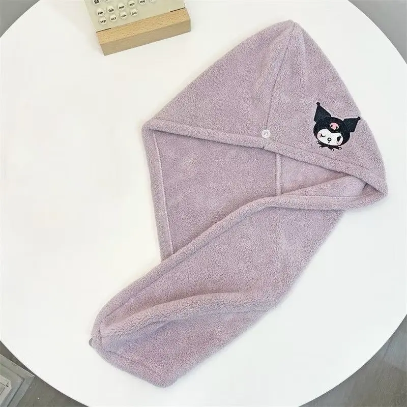 ￼Bộ Combo 3  món khăn dạng váy ( khăn quây-khăn trùm tóc-băng đô)  chất vải mềm mịn thấm hút mau khô 4