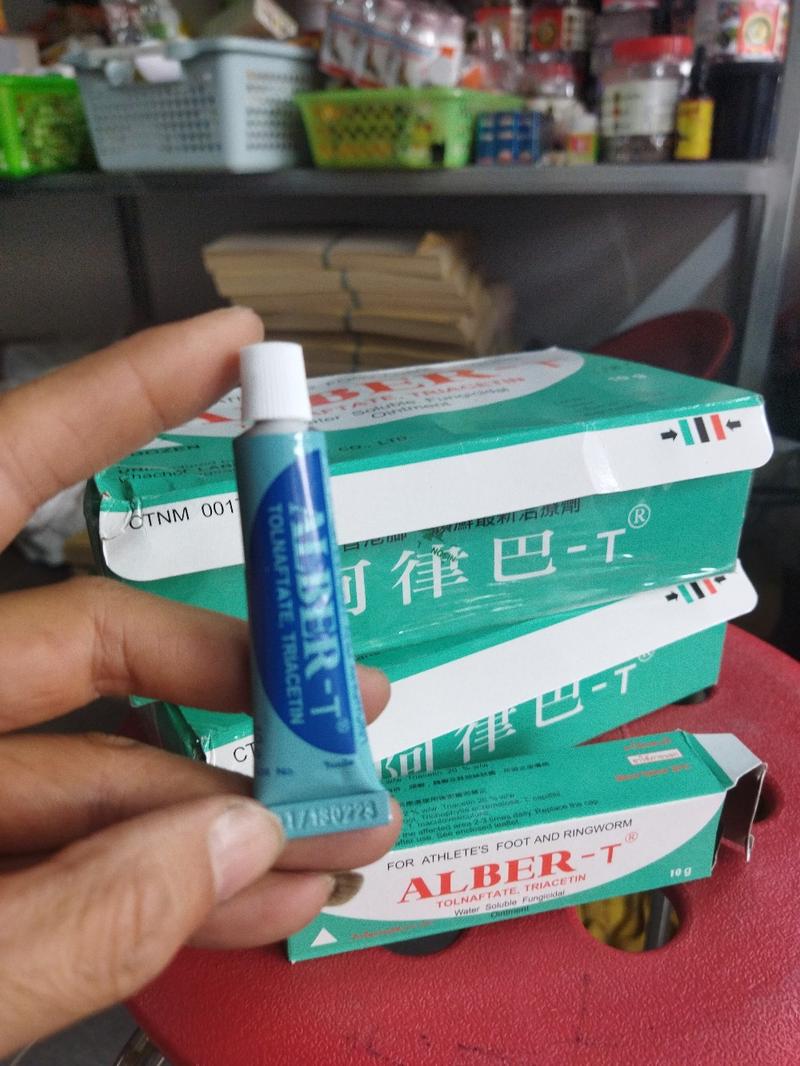 Product Introduction of Thuốc mốc thái cho gà chọi, đặc trị nấm mốc 5