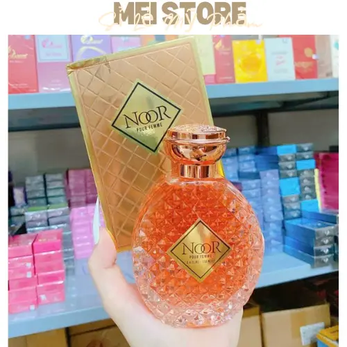 Nước Hoa N00R P0UR FEMME EDP 100ml