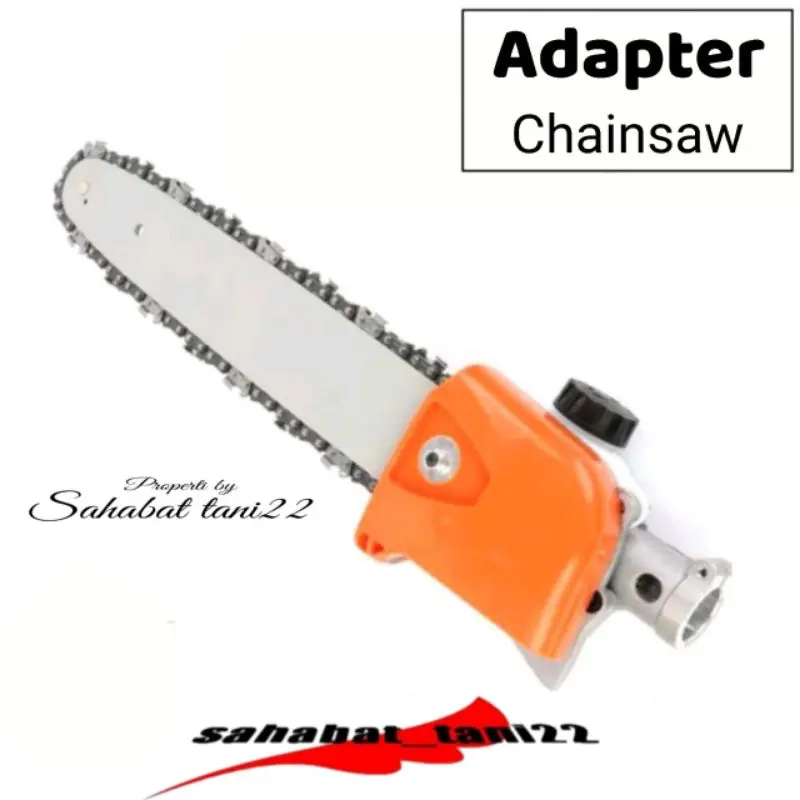 Adapter Chainsaw Mini T328