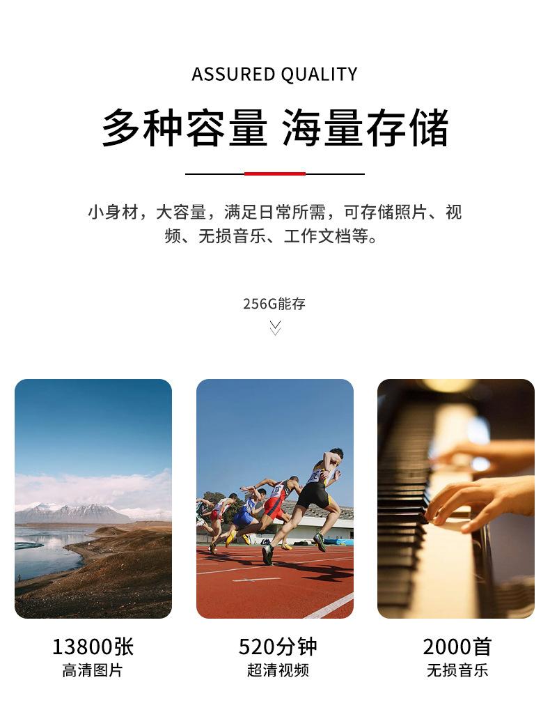 Product Introduction of Thẻ nhớ mở rộng thiết bị giám sát, với bộ nhớ 128GB, lưu trữ video HD trong vài giây, chống bụi và chống thấm nước, hoạt động ổn định lâu dài 6