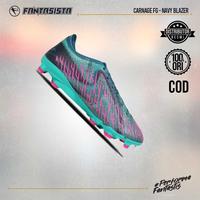Gambar Sepatu Bola SPECS CARNAGE FG - Navy Blazer / Pink Glo / Corsair - 1010221 - navy, 39 dari Fantasista Football Kab. Karawang 1 Tokopedia