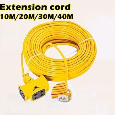 Ổ cắm điện đa năng Độ bền cao, chống nắng, chống sương giá, chống nước an toàn 4