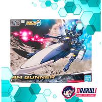 Gambar BANDAI Plamo HG AM Gunner (PBandai) dari Drakuli Games Store Kota Administrasi Jakarta Pusat 1 Tokopedia