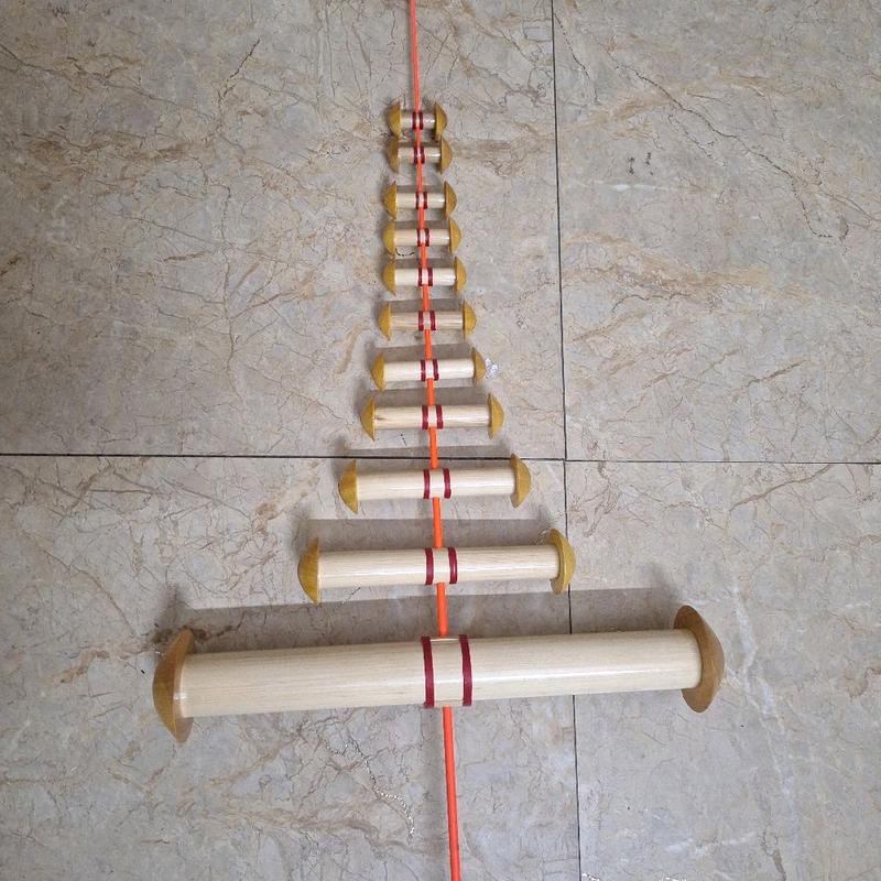 Sáo Hòa còi, Cưa  d35 , d40 , d45  11 quả lắp diều 2m7 đến 2m8, 3m. Đồ Chơi 5