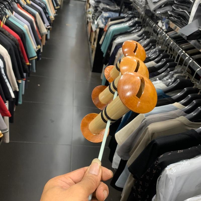 sáo cồng3 d25 phù hợp lắp thả diều từ m5-m9