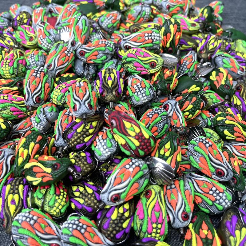   LK HÒA   GIỎ HÀNG ĐỒNG GIÁ  MỒI CHUYÊN CÂU LURE TOMAN PIKOOK Đi Câu Fishing Bắt Cá Câu Cá 