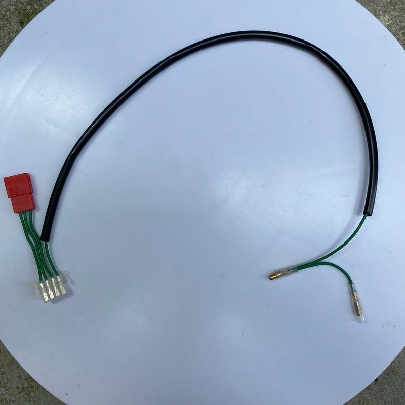 Công Tắc Passing/Auto Passing Nháy Pha Lắp Cho Các Dòng Xe Như Wave A 110, Rsx 110, Ab, Vision, Blade, Lead.... Phụ Kiện Phụ Tùng 7