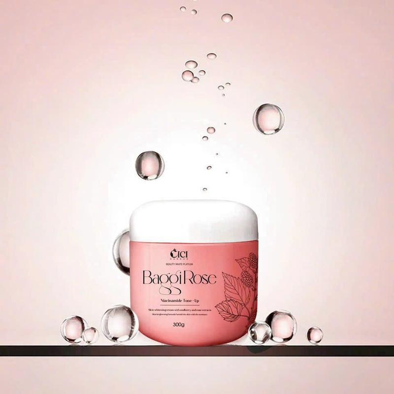 KEM BODY BaggiRose Dưỡng Body (kèm 5 viên E ĐỎ )Dưỡng Da Body chăm sóc da 4