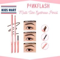 Gambar Pinkflash Multi Use Eyebrow Pencil / Pensil Alis - Multi Eyebrow BR02 - PINKFLASH dari kiosmart Kota Administrasi Jakarta Barat 1 Tokopedia