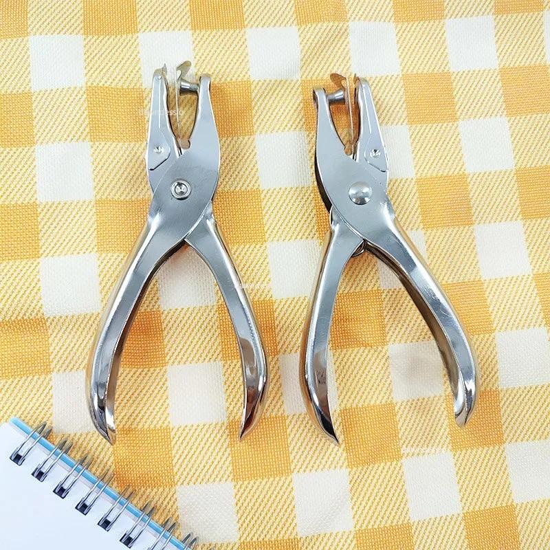 Product Introduction of Alat Pembolong Kertas Diameter 6mm | Puncher Paper Cutter 6