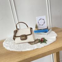 Gambar Palomino Dalton Handbag - Cream - Cream dari PALOMINO_NEW Kab. Tangerang 4 Tokopedia