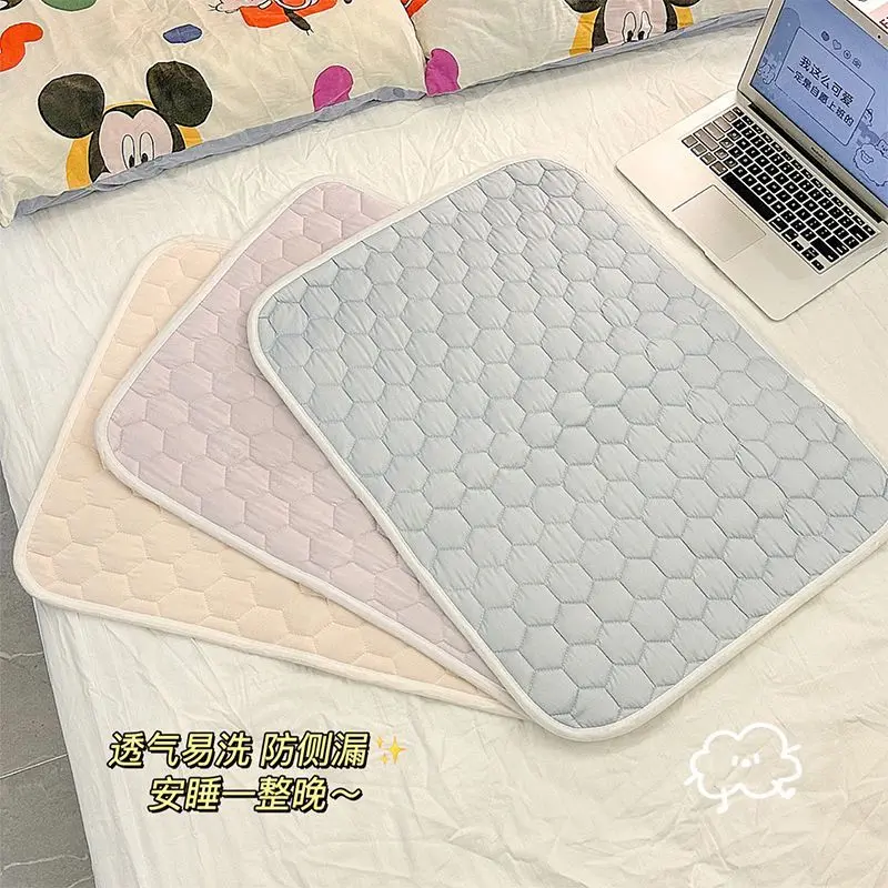 Pad Haid untuk Tempoh, Gaya Sama seperti Kadar Ulasan Positif 99%, Tilam Kapas Tulen untuk Wanita, Penting Tempoh Haid, Kalis Bocor, Kalis Kotoran, Kalis Air, Boleh Basuh Mesin Bedding Mattress