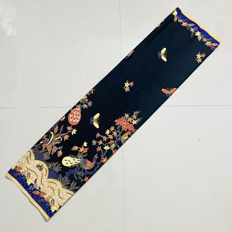 Quần Áo Dân Tộc Dai, Phong Cách Mới, Váy Ống Phong Cách Dân Tộc Đông Nam Á Lahu, Malaysia Longyi Myanmar Sarong, Được Xếp Hạng Tích Cực 91% 0