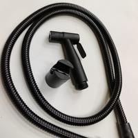 Gambar Jet Shower Bidet stainless304 Minimalis HITAM03BL-Shower Cebok Fio A36 dari Dunia Acc shop Kota Administrasi Jakarta Utara 2 Tokopedia