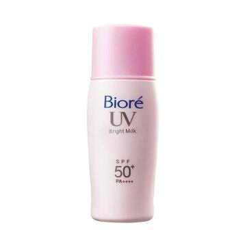 Sữa Chống Nắng Bioré SPF50+/PA+++ 30ml UV Bright Milk | HASAKI BEAUTY 4