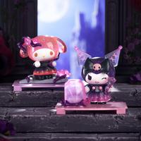 Gambar BNS Series Moetch Mini Box Pro My Melody and Kuromi Floral Secret Realm dari BNS Hype Kota Tangerang 1 Tokopedia