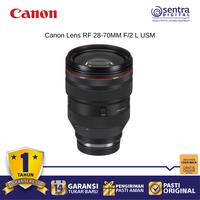 Gambar Canon RF 28-70mm F/2 L USM Professional Photography Lens Standard Zoom 28-70mm High-Quality L Series dari Sentra Digital Kota Surabaya 3 Tokopedia