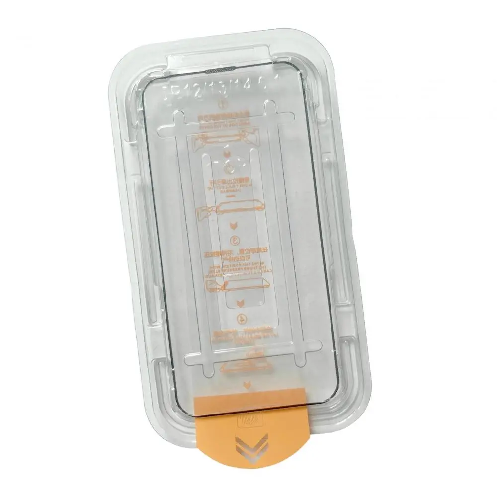 Screen Protector Set Clear Protective Film for 13 Pro Cellphone Accessories