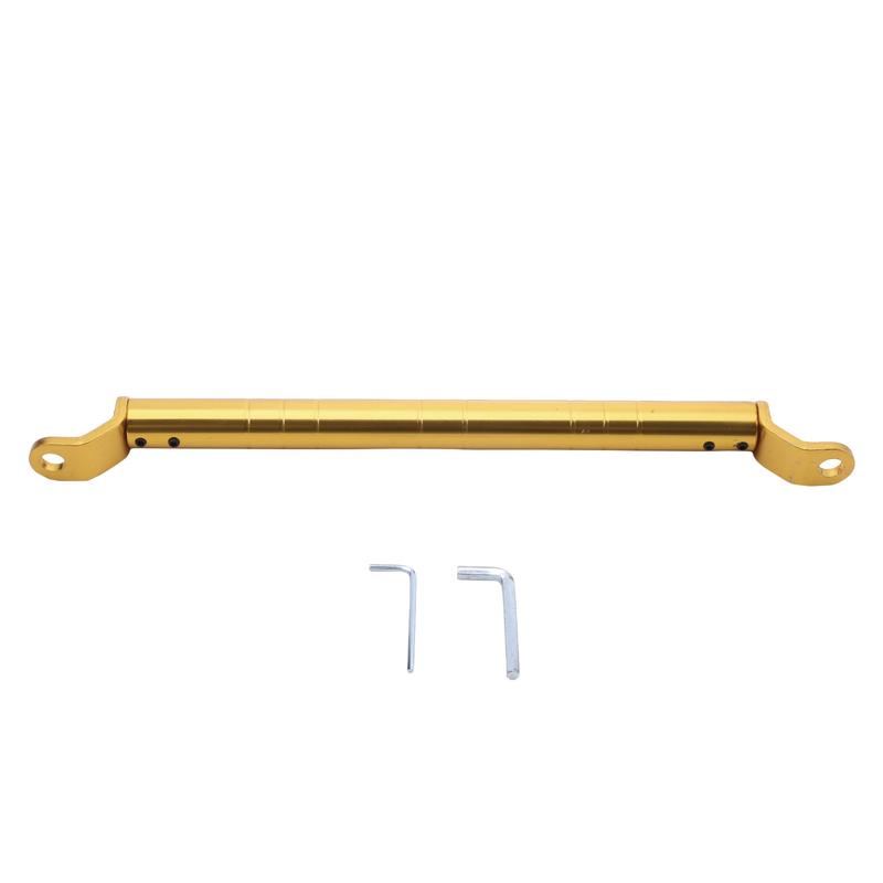 Product Introduction of Motorcycle Adjustable Handlebar Balance Bar Reinforced Crossbar 23