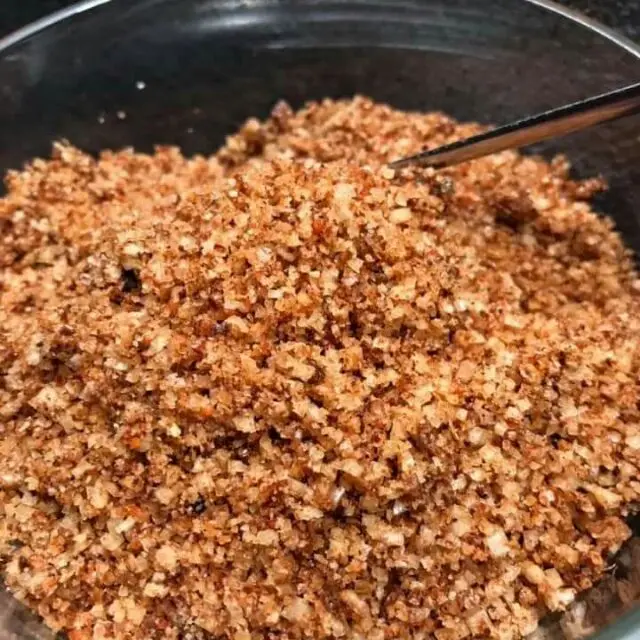 MUỐI XÍ MUỘI ĐÀ LẠT CHIA SẴN