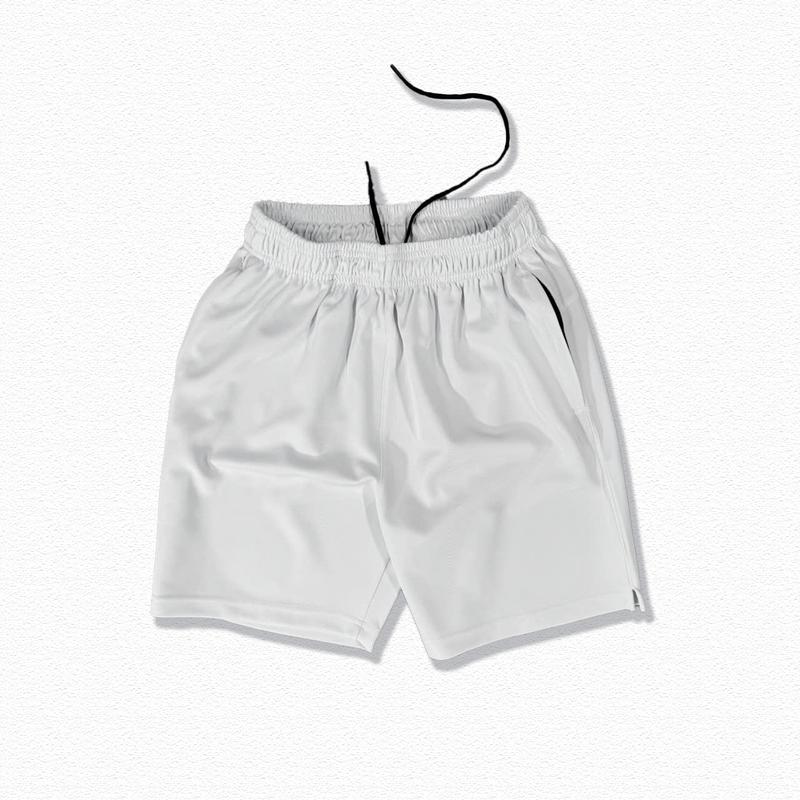 Quần Short đùi Thể Thao Nam Vải Thun 4 Chiều Dày Mịn Menswear Sport - Quần Đũi Ngắn 2
