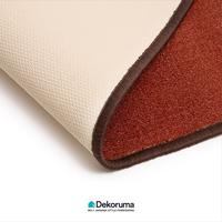 Gambar Dekoruma USHI Karpet Lantai Dengan Motif Ukuran 150x100 cm - Warna-warni dari Dekoruma Official Store Kab. Bekasi 4 Tokopedia