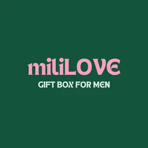 miliLOVE - Gift Box For Men