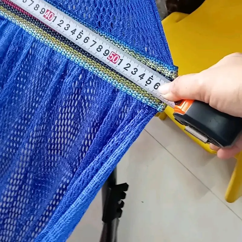 Lưới võng cán thép 6 tấc giá rẻ 2