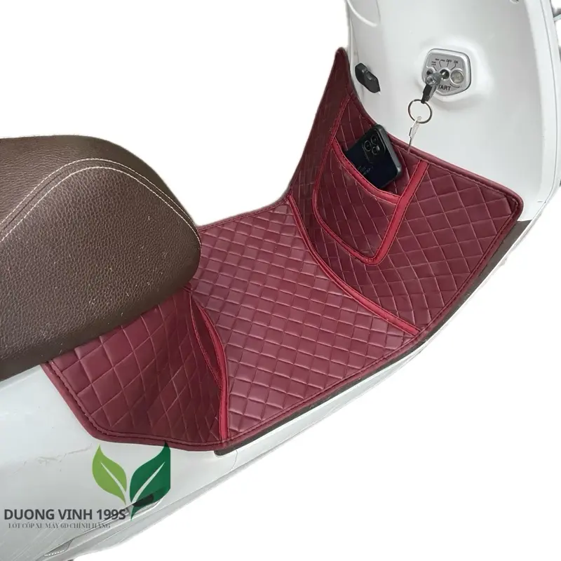 Lót Chân Evo200 Chống Bẩn Chống Trầy Xước Tăng Độ Thẩm Mỹ Cao Và Dễ Dàng Vệ Sinh