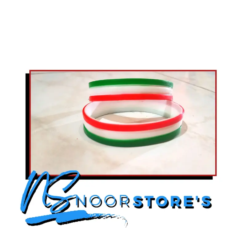 Gelang VESPA/ITALY gelang karet rubber Rubber Karet Bracelets 0