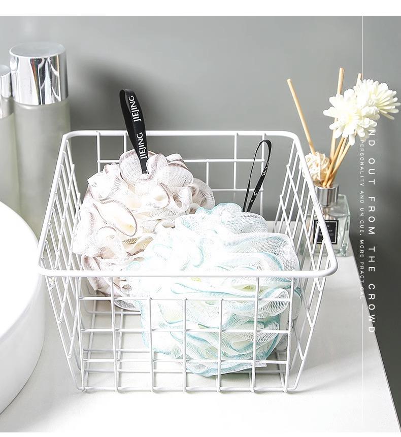 Product Introduction of Bóng Tắm Ren Cao Cấp Cỡ Lớn, Bóng Hoa Tắm Siêu Mềm, Bóng Tắm Tẩy Tế Bào Chết Dụng Cụ Tắm Hữu Ích Cho Phụ Nữ 22