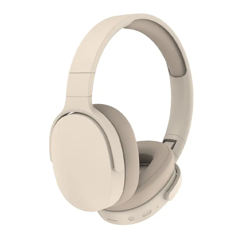 Gaming Headset Gamer With Cable HiFi Stereo Wired Earphones Bluetooth Wireless Noise Canceling Headphone For ios&Android Audio Electronic