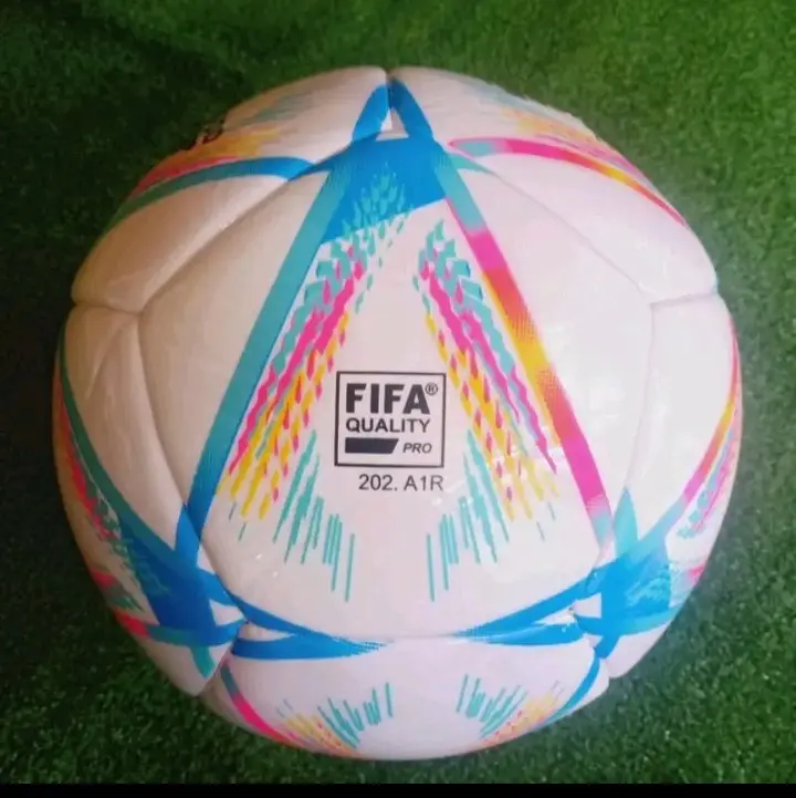 BOLA SEPAK ZISE 5