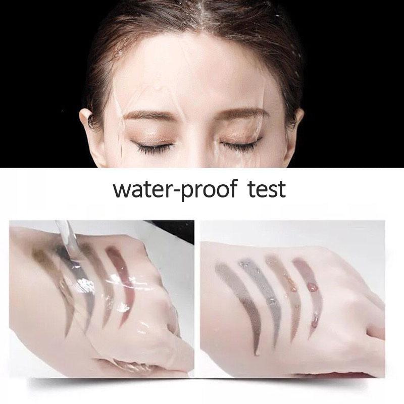 Product Introduction of Bút Chì Kẻ Lông Mày 4 Điểm, Không Thấm Nước, Bút Kẻ Lông Mày Dạng Lỏng, Lâu Trôi, Mỹ Phẩm, Bút Chì Kẻ Lông Mày Microblade, Maquillajes Para Mujer, Sản Phẩm Trang Điểm 23