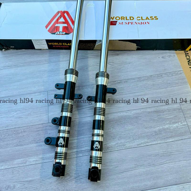 Phuộc phay ATR cho Raider Satria chính hãng Malaysia Phụ Kiện Phụ Tùng