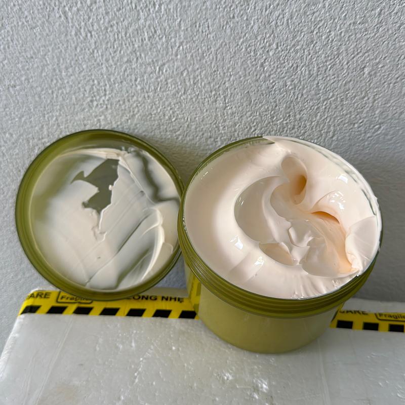 Kem Body Dưỡng Trắng Da 500g Hỗ Trợ Làm Đẹp Da