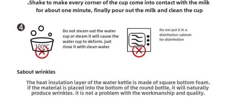 Product Introduction of Gradient Color Bicycle Water Bottle Soft Pp5 Outdoor Cycling Sports Water Bottle 610ml Frosted Squeeze Plastic Water Bottle sport  bottle Tumbler Bottled Mug Cup Portable Reusable 10