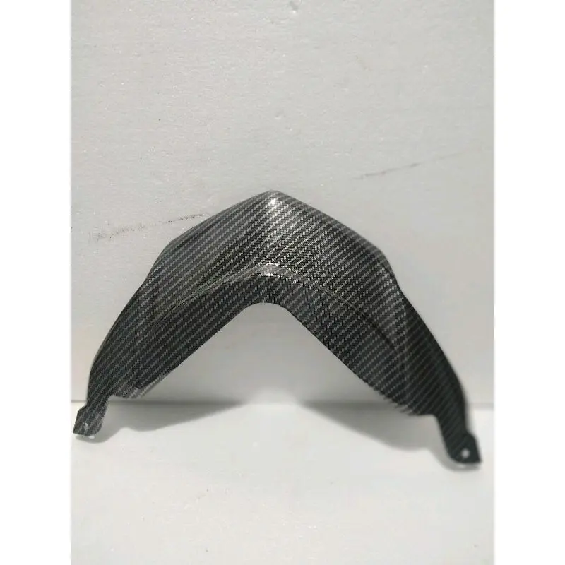 Ducktail lampu Nmax carbon 1