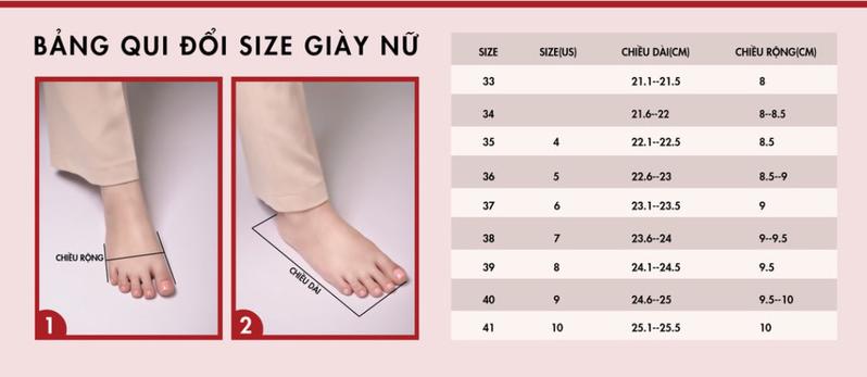 Product Introduction of Dép quai H viền cho nữ, thương hiệu uy tín - DéP Dép Lê Nữ 0